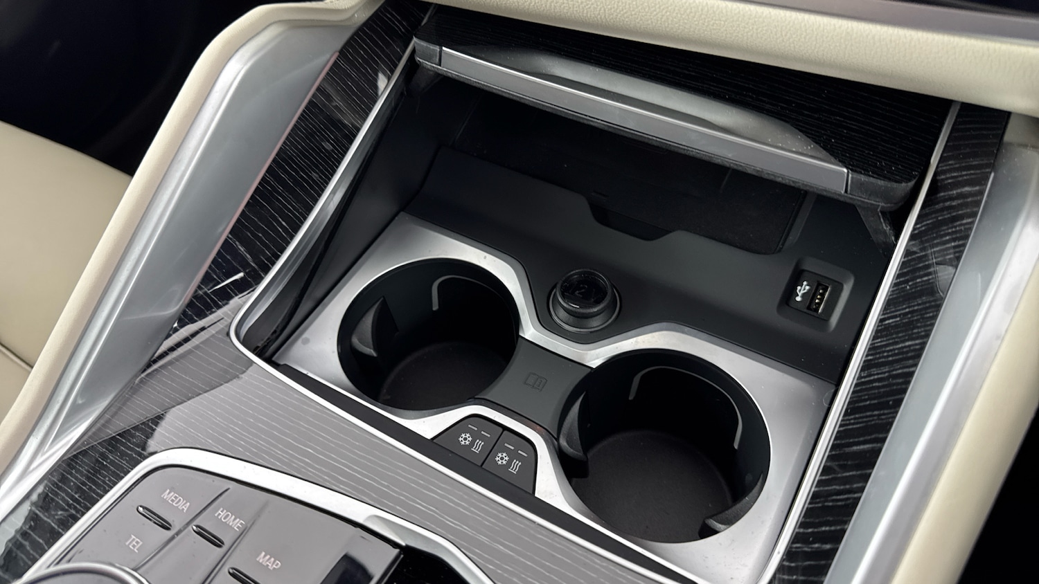 Used BMW X6 2025 for sale - 77766194: Photo 17