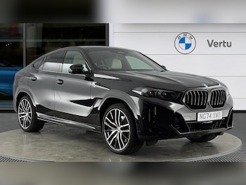 2025 (74) - xDrive40d MHT M Sport 5dr Step Auto [Tech/Pro] Diesel Estate