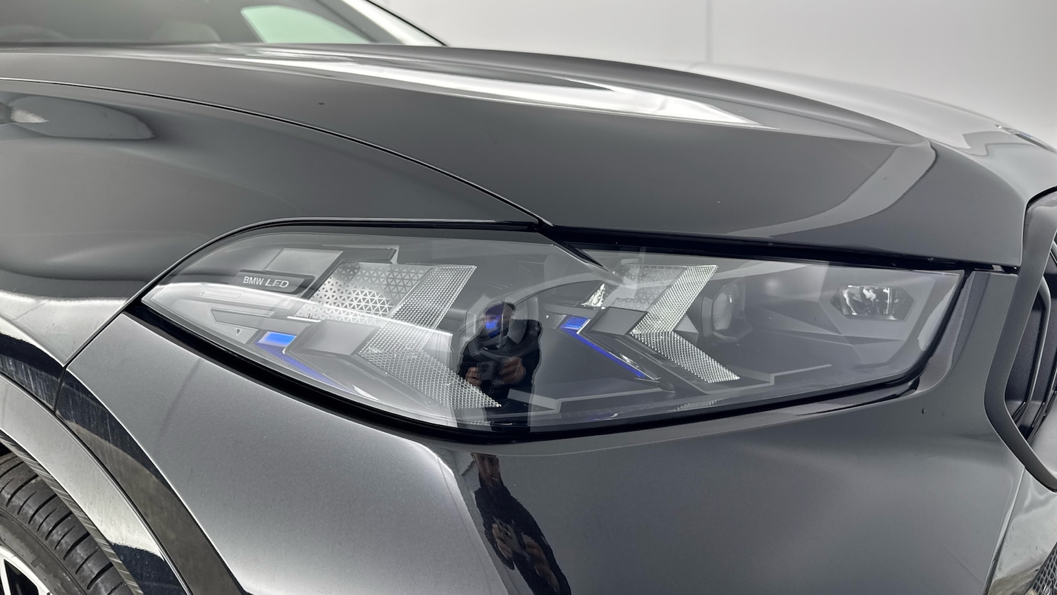 Used BMW X6 2025 for sale - 77766194: Photo 22