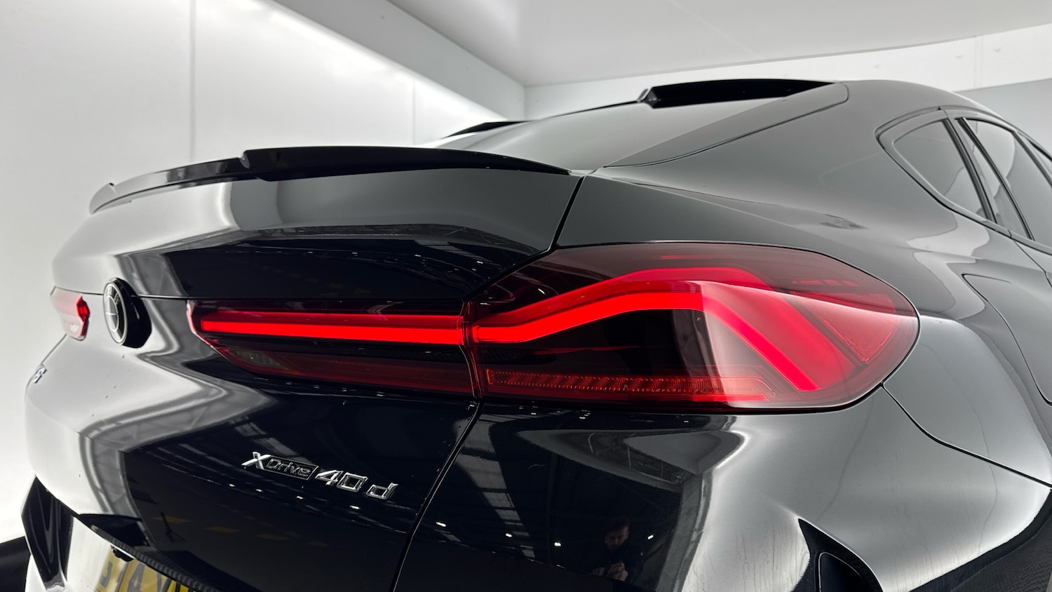 Used BMW X6 2025 for sale - 77766194: Photo 24