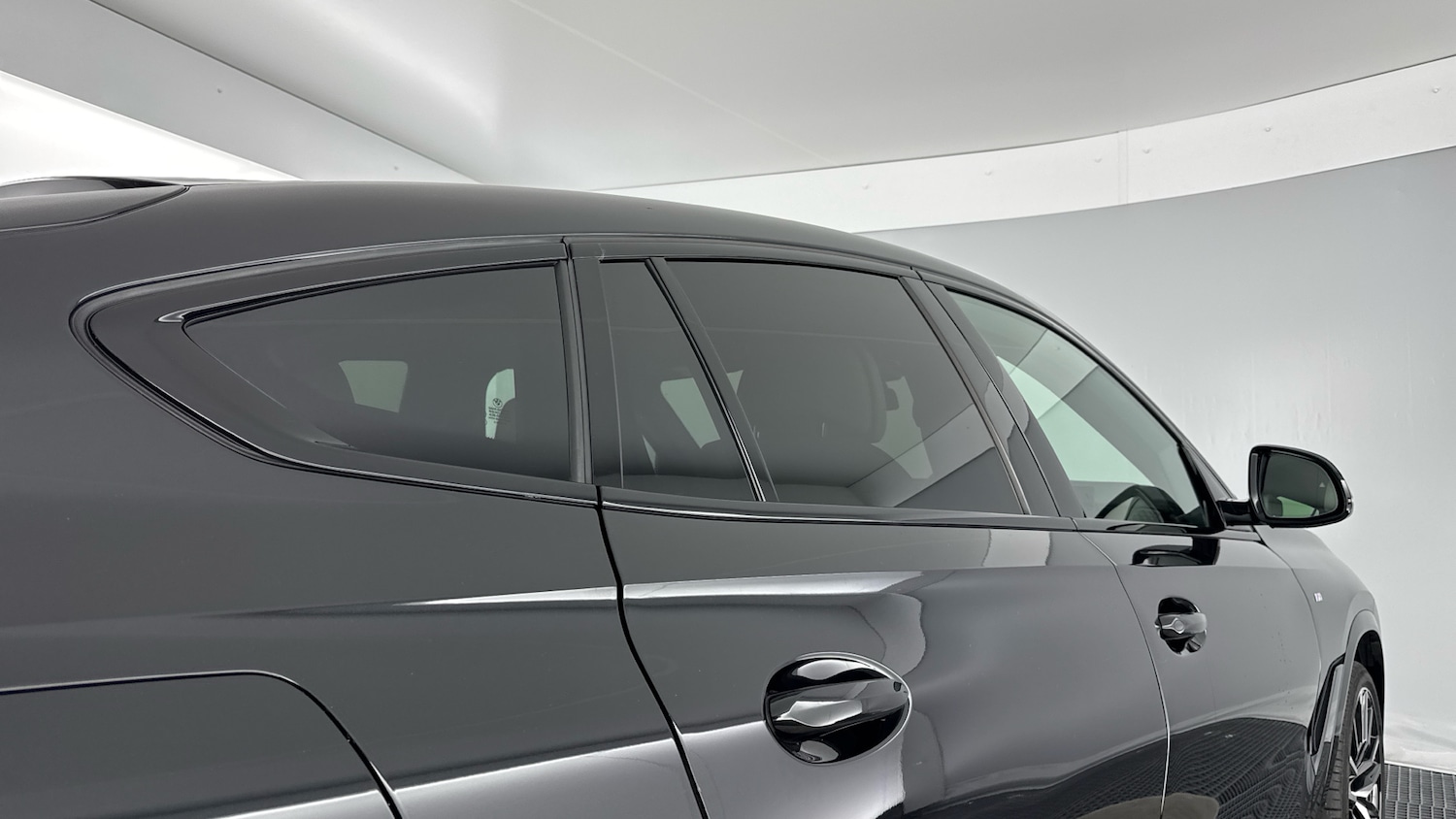 Used BMW X6 2025 for sale - 77766194: Photo 25