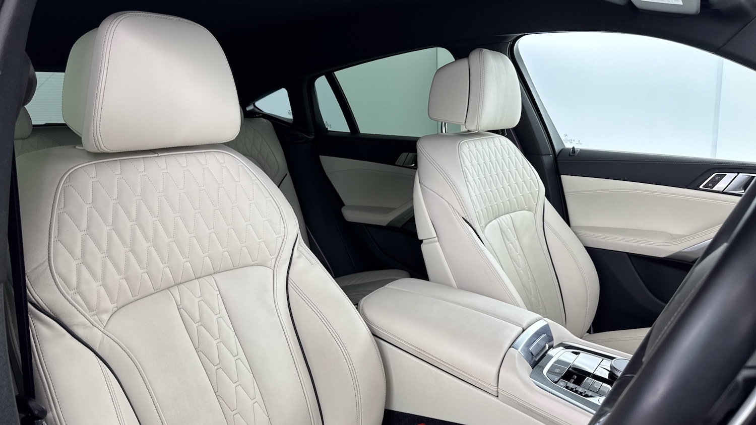 Used BMW X6 2025 for sale - 77766194: Photo 27