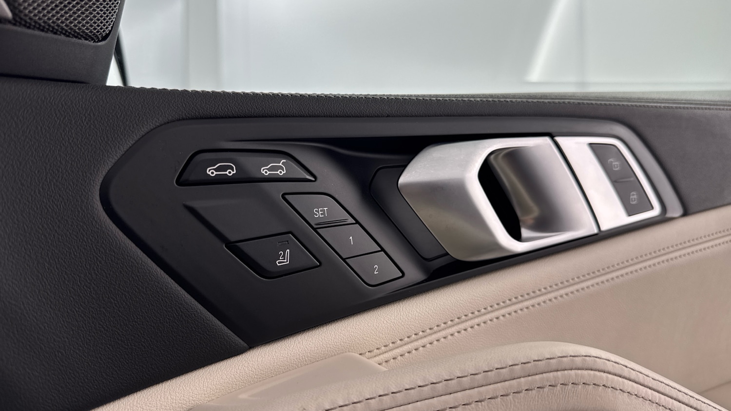 Used BMW X6 2025 for sale - 77766194: Photo 29