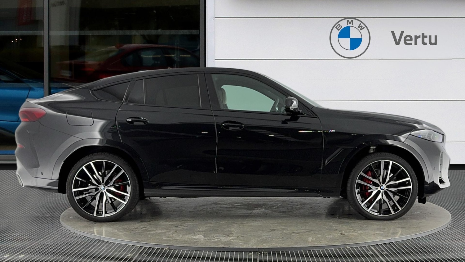 Used BMW X6 2025 for sale - 77766194: Photo 3