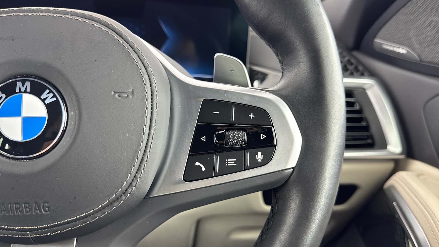 Used BMW X6 2025 for sale - 77766194: Photo 32