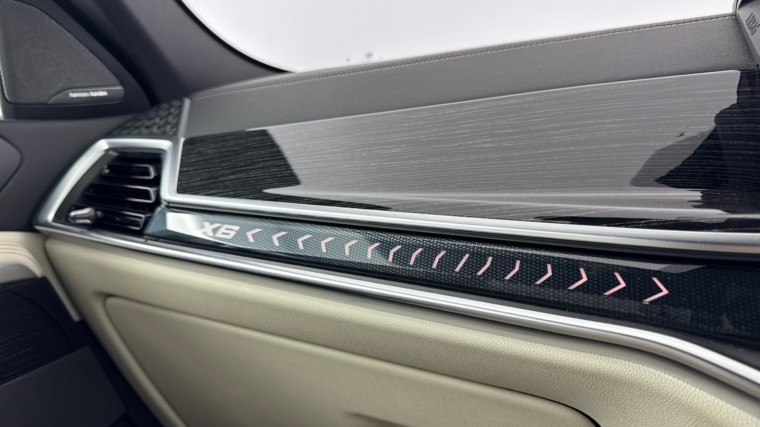 Used BMW X6 2025 for sale - 77766194: Photo 34