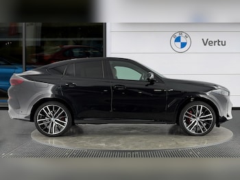 Used BMW X6 2025 for sale - 77766194: Photo