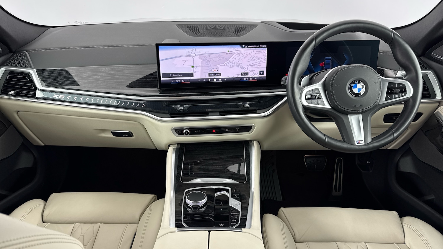 Used BMW X6 2025 for sale - 77766194: Photo 4