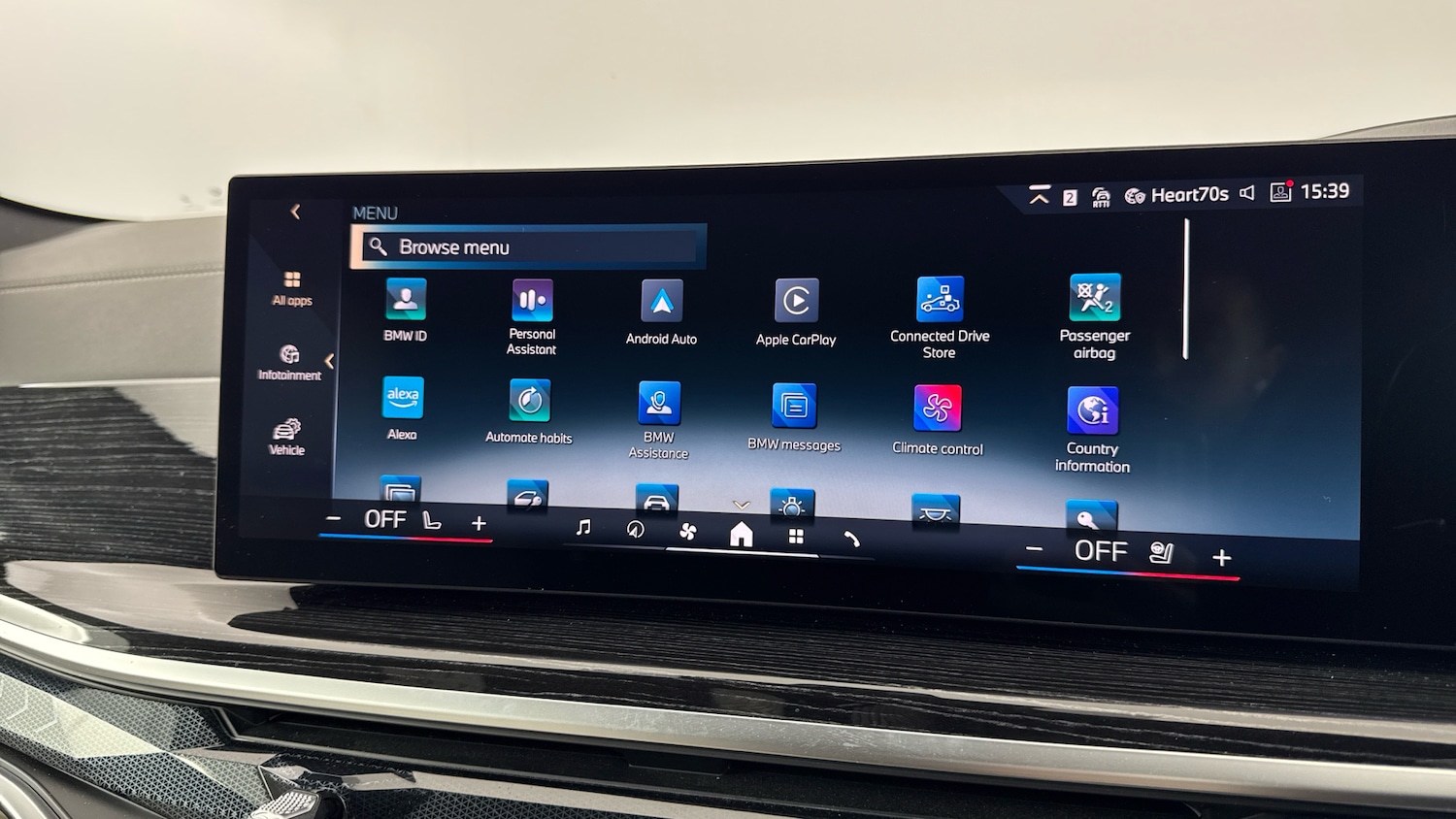 Used BMW X6 2025 for sale - 77766194: Photo 41