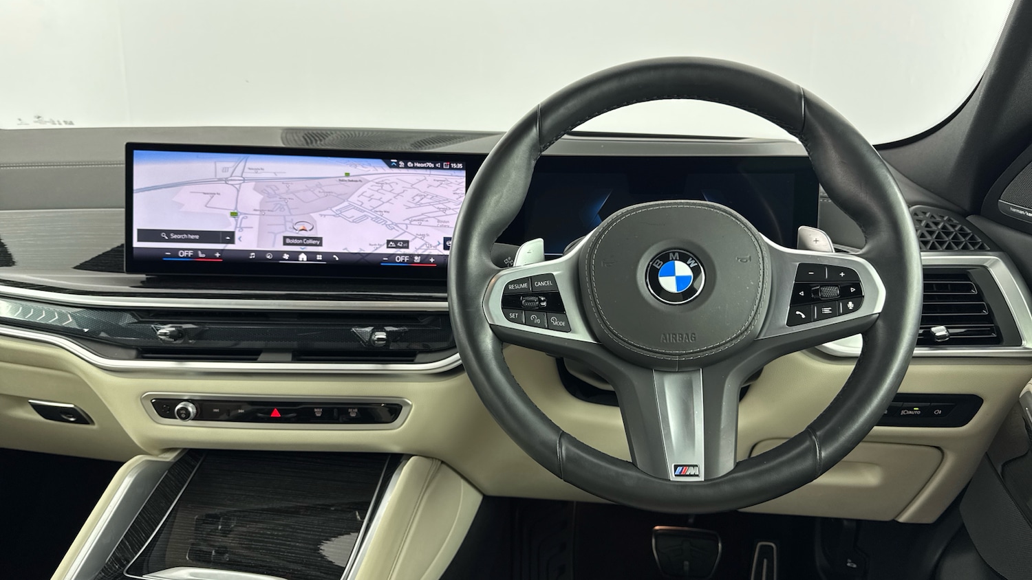 Used BMW X6 2025 for sale - 77766194: Photo 5