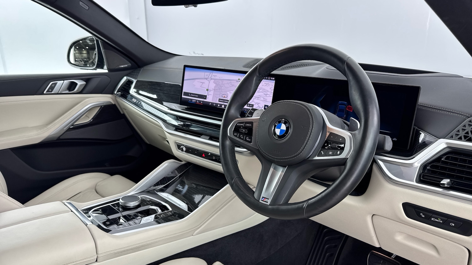 Used BMW X6 2025 for sale - 77766194: Photo 6