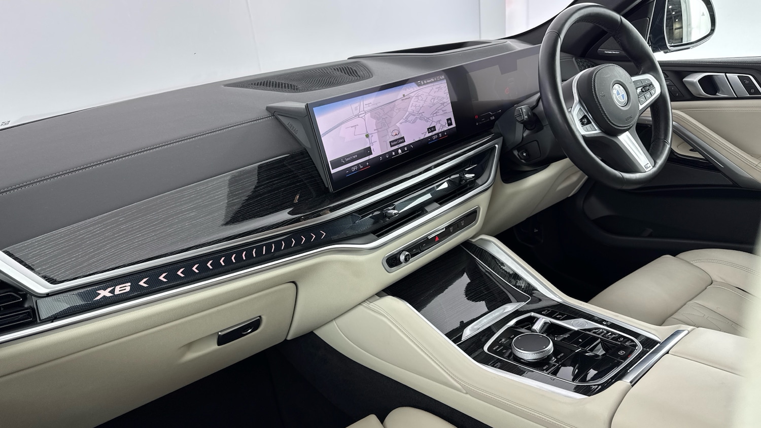 Used BMW X6 2025 for sale - 77766194: Photo 7