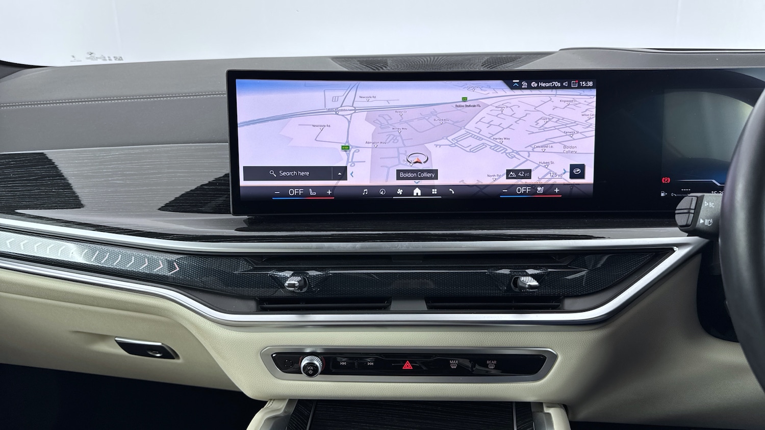 Used BMW X6 2025 for sale - 77766194: Photo 8