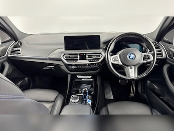 Used BMW iX3 2022 for sale - 78792048: Photo