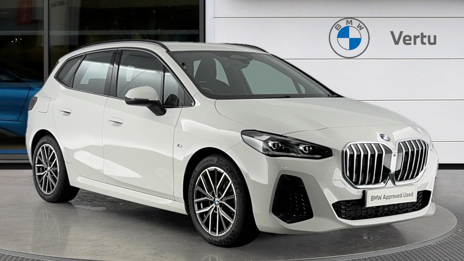 Used BMW 2 Series 2022 for sale - 76413242: Photo 1