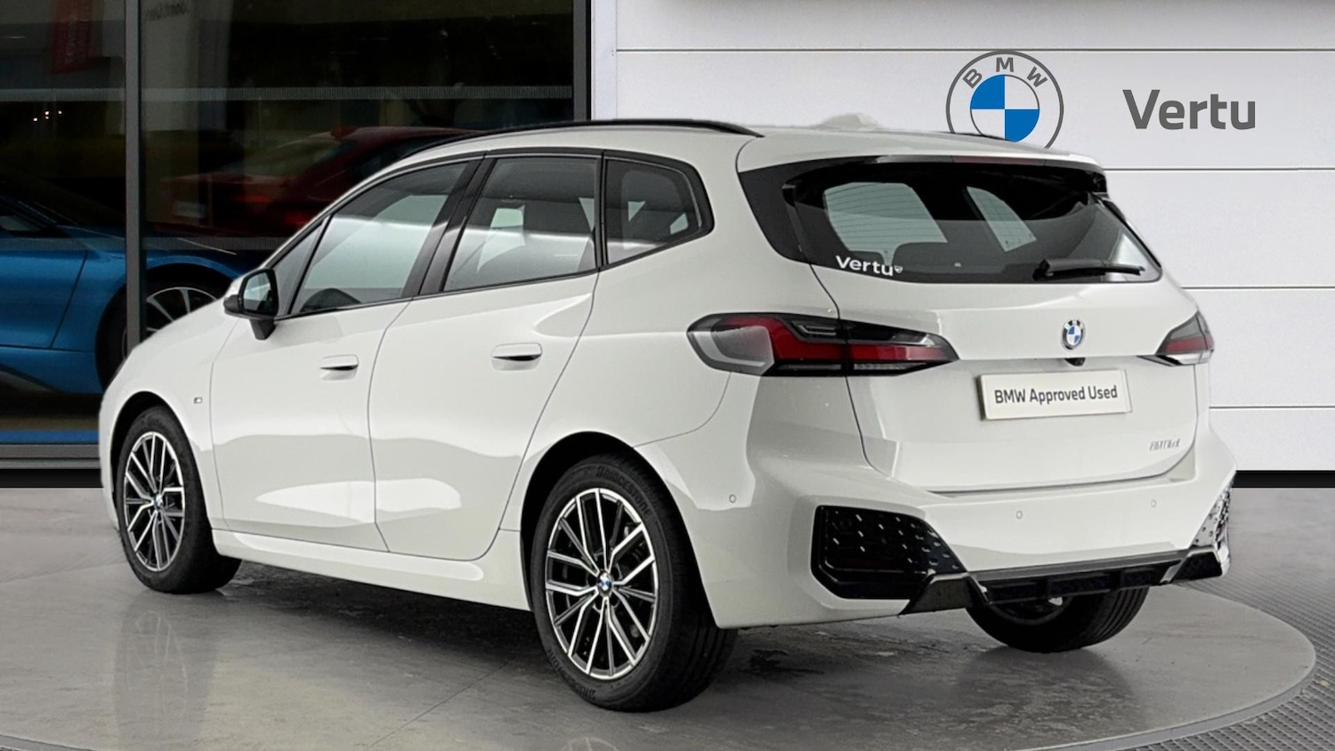 Used BMW 2 Series 2022 for sale - 76413242: Photo 2