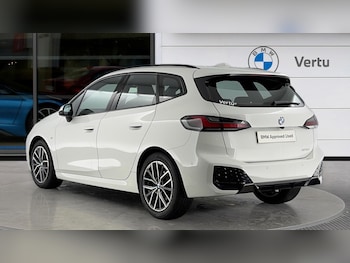 Used BMW 2 Series 2022 for sale - 76413242: Photo