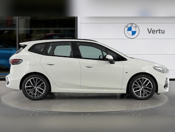 Used BMW 2 Series 2022 for sale - 76413242: Photo