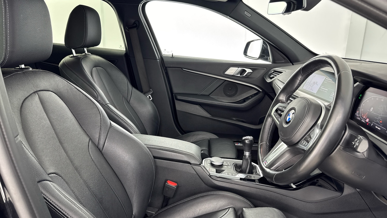 Used BMW 1 Series 2022 for sale - 76618485: Photo 11