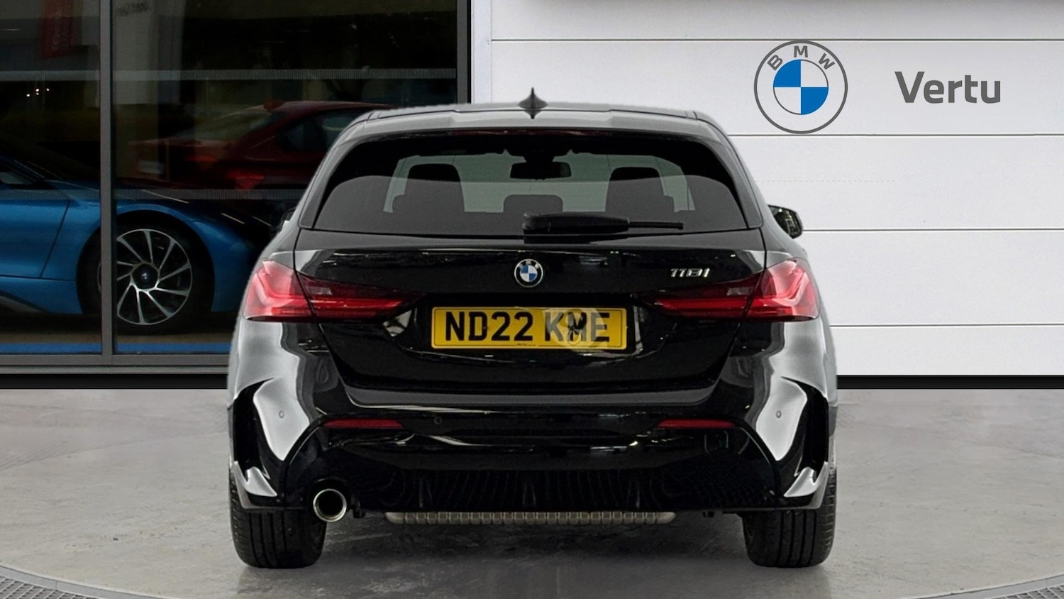 Used BMW 1 Series 2022 for sale - 76618485: Photo 15