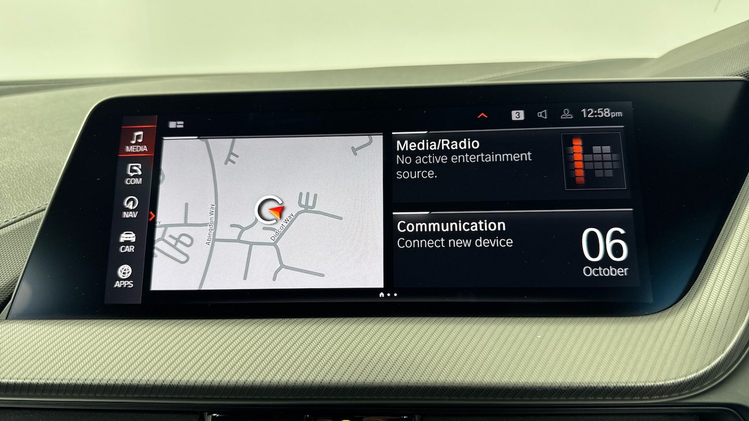 Used BMW 1 Series 2022 for sale - 76618485: Photo 21