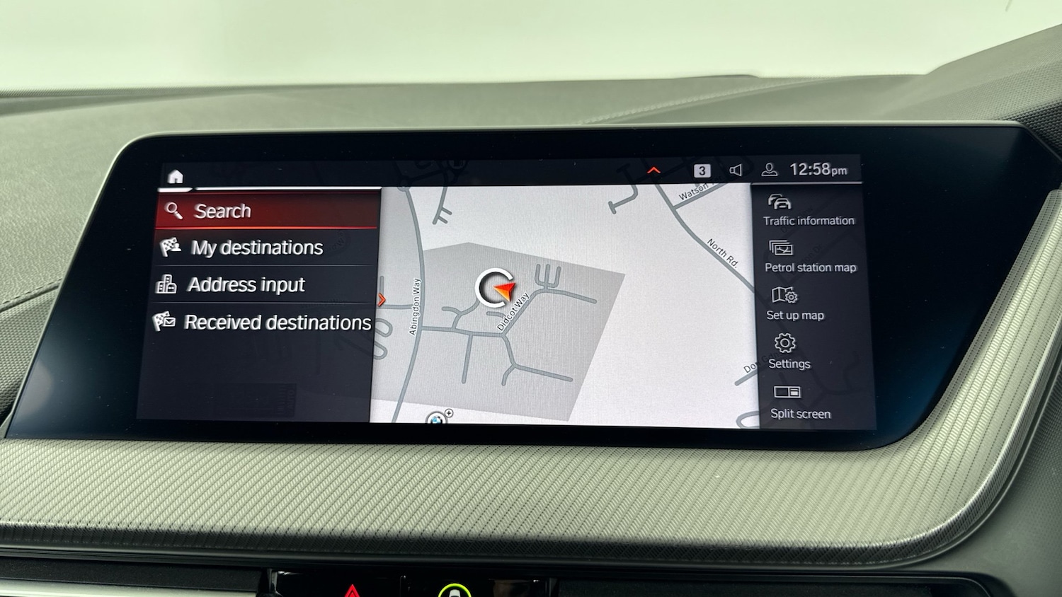 Used BMW 1 Series 2022 for sale - 76618485: Photo 24