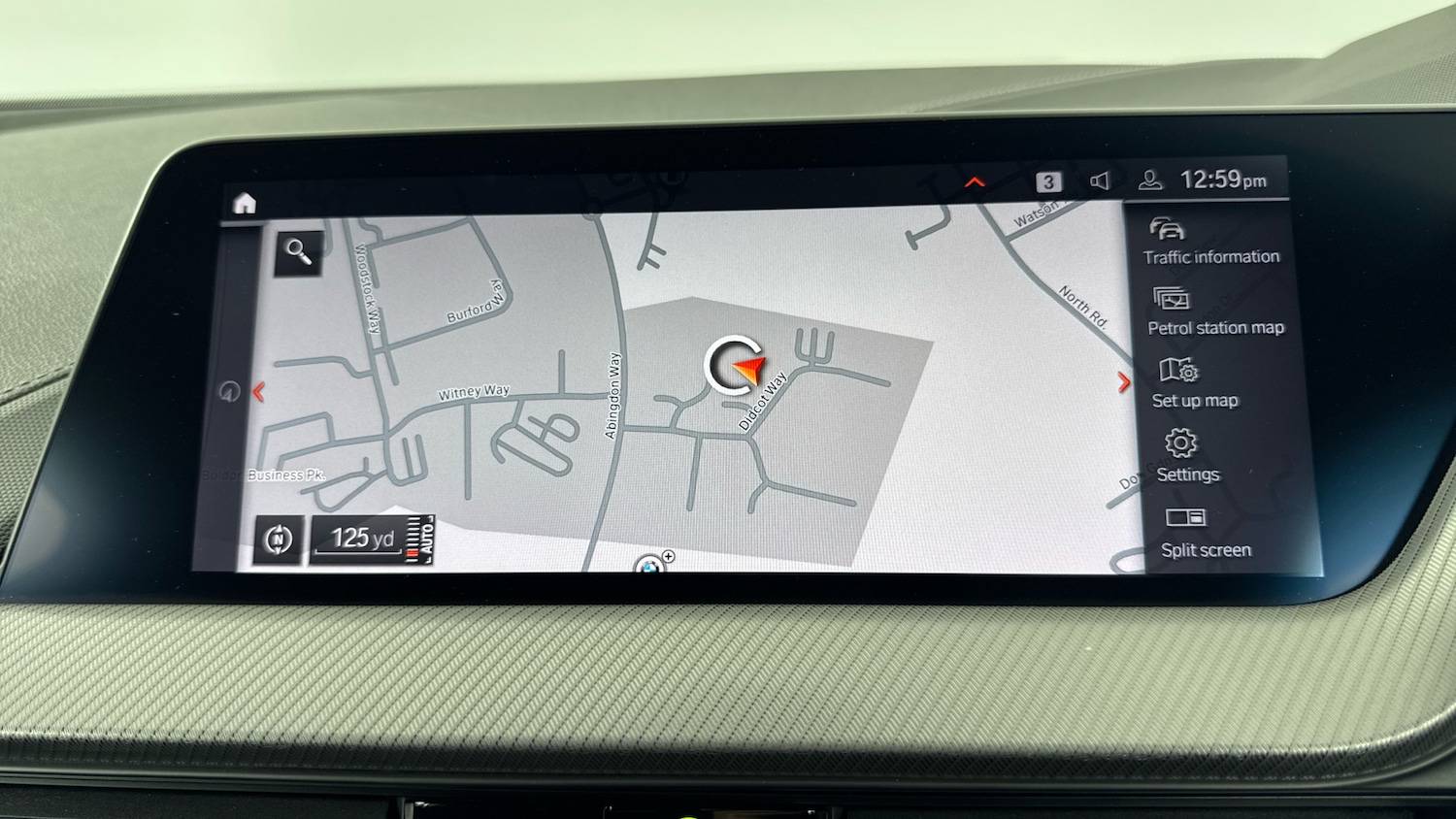 Used BMW 1 Series 2022 for sale - 76618485: Photo 27