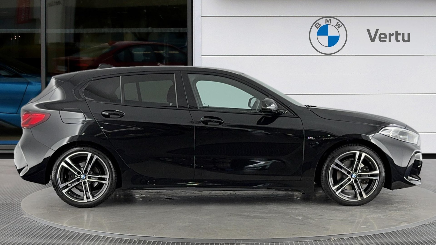 Used BMW 1 Series 2022 for sale - 76618485: Photo 3
