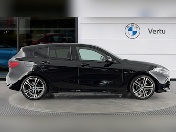 Used BMW 1 Series 2022 for sale - 76618485: Photo