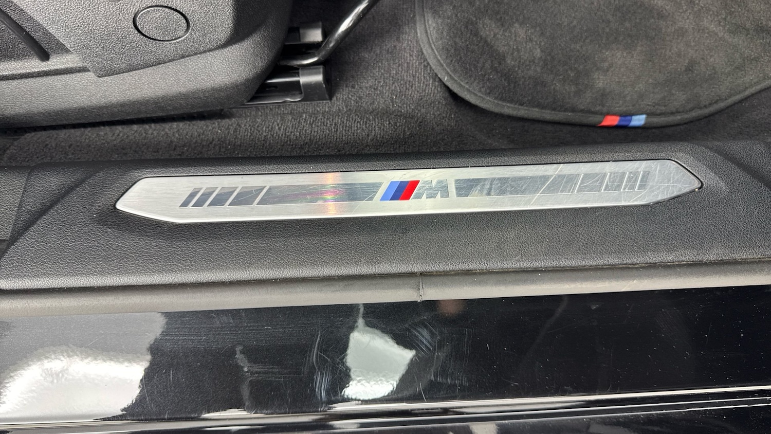 Used BMW 1 Series 2022 for sale - 76618485: Photo 41