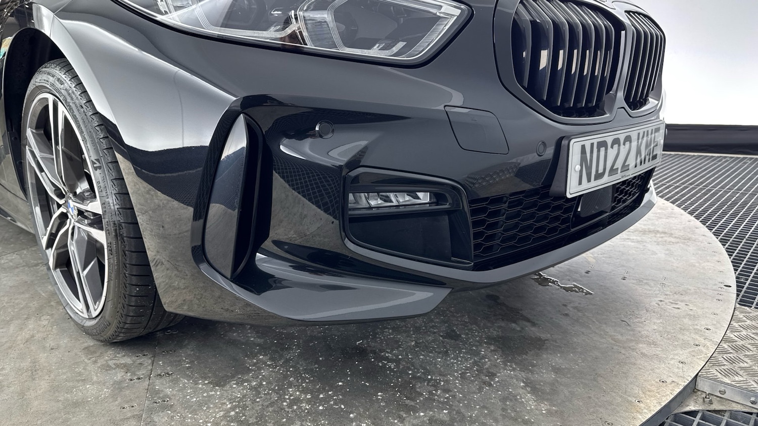 Used BMW 1 Series 2022 for sale - 76618485: Photo 49