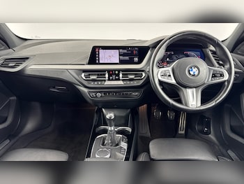 Used BMW 1 Series 2022 for sale - 76618485: Photo