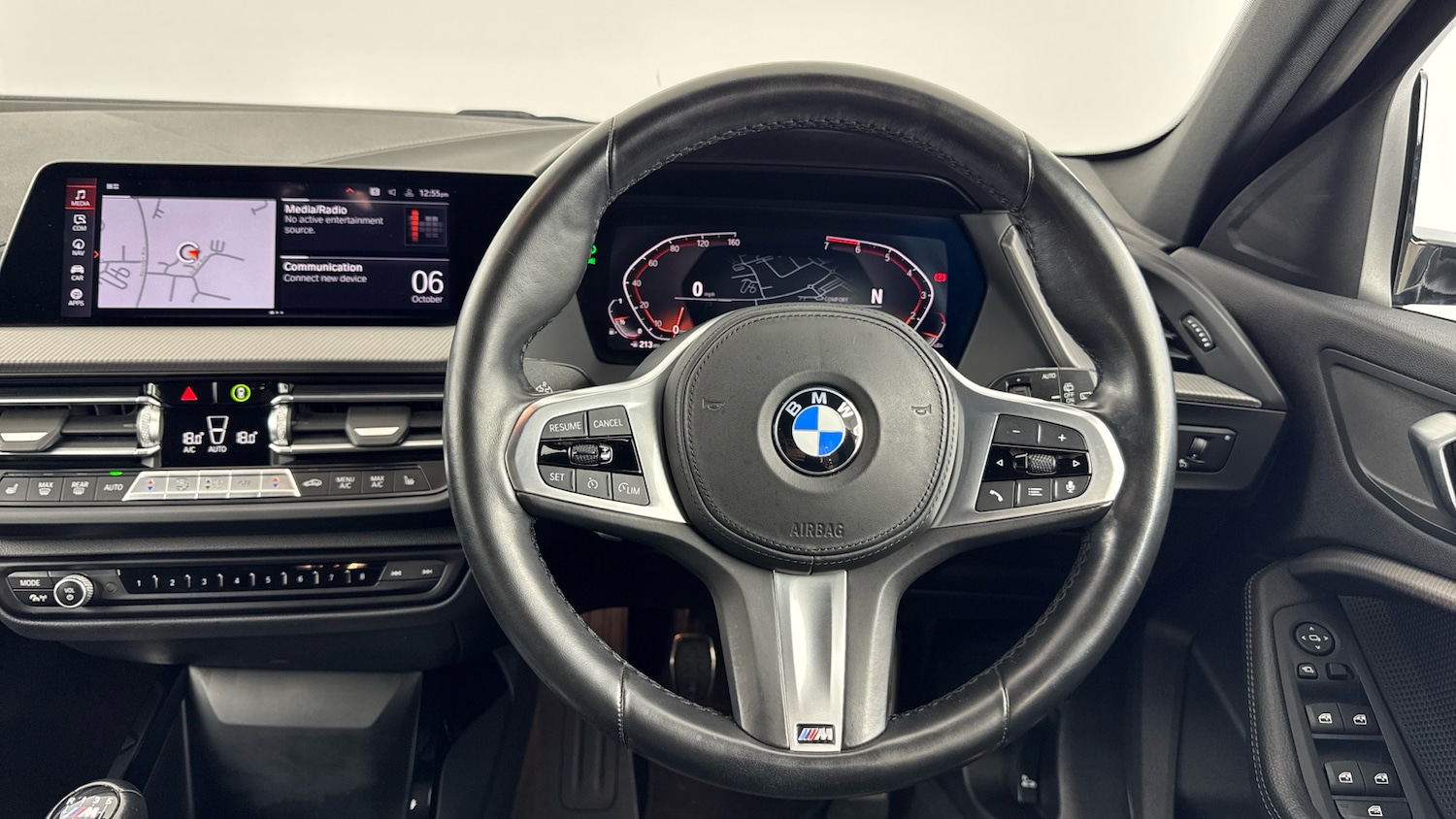 Used BMW 1 Series 2022 for sale - 76618485: Photo 5