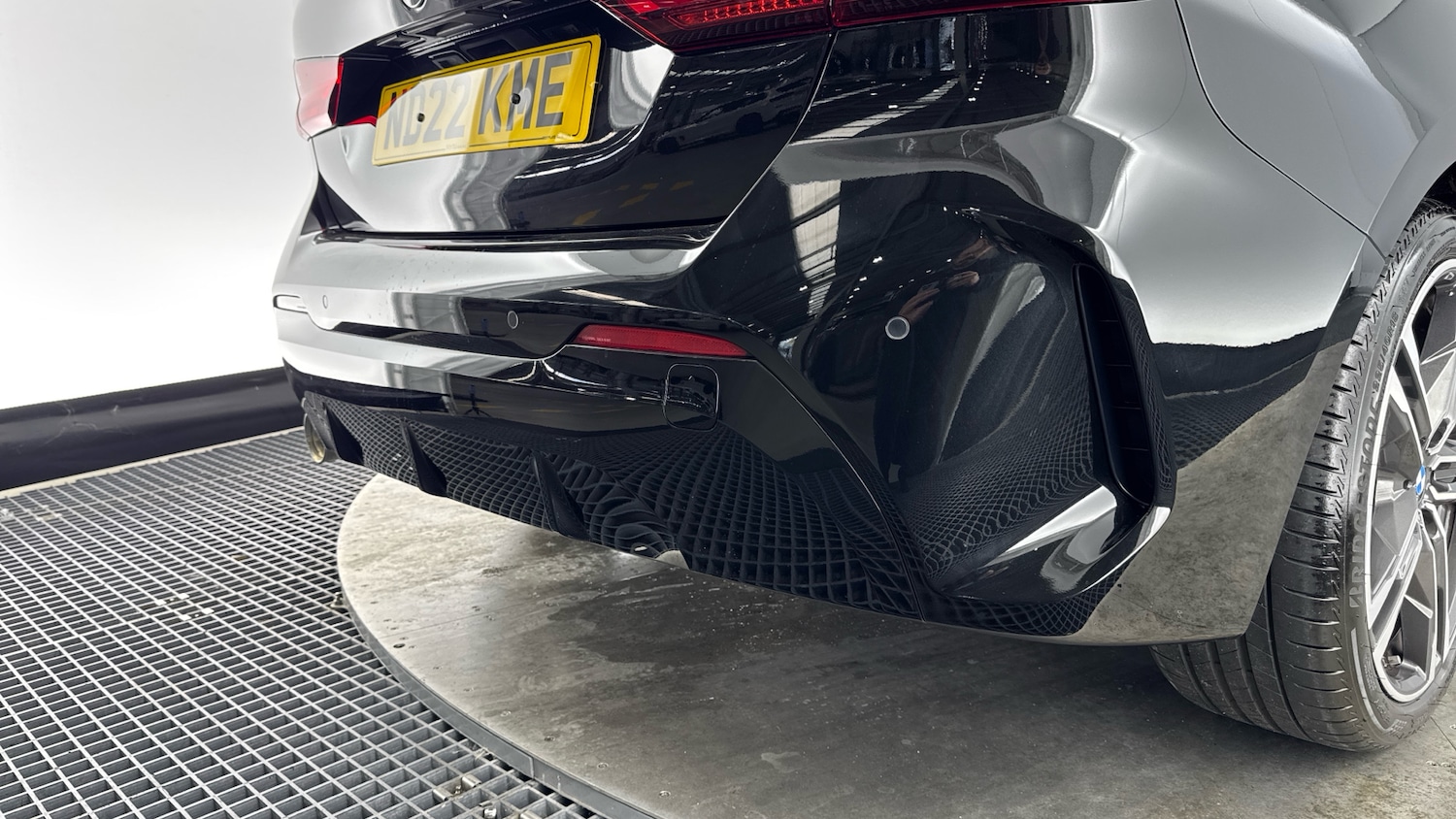 Used BMW 1 Series 2022 for sale - 76618485: Photo 54