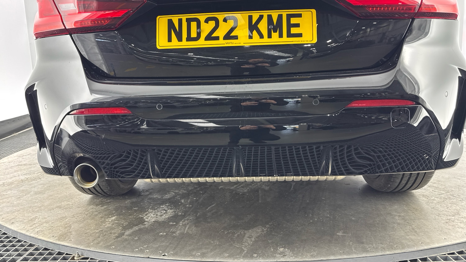 Used BMW 1 Series 2022 for sale - 76618485: Photo 56