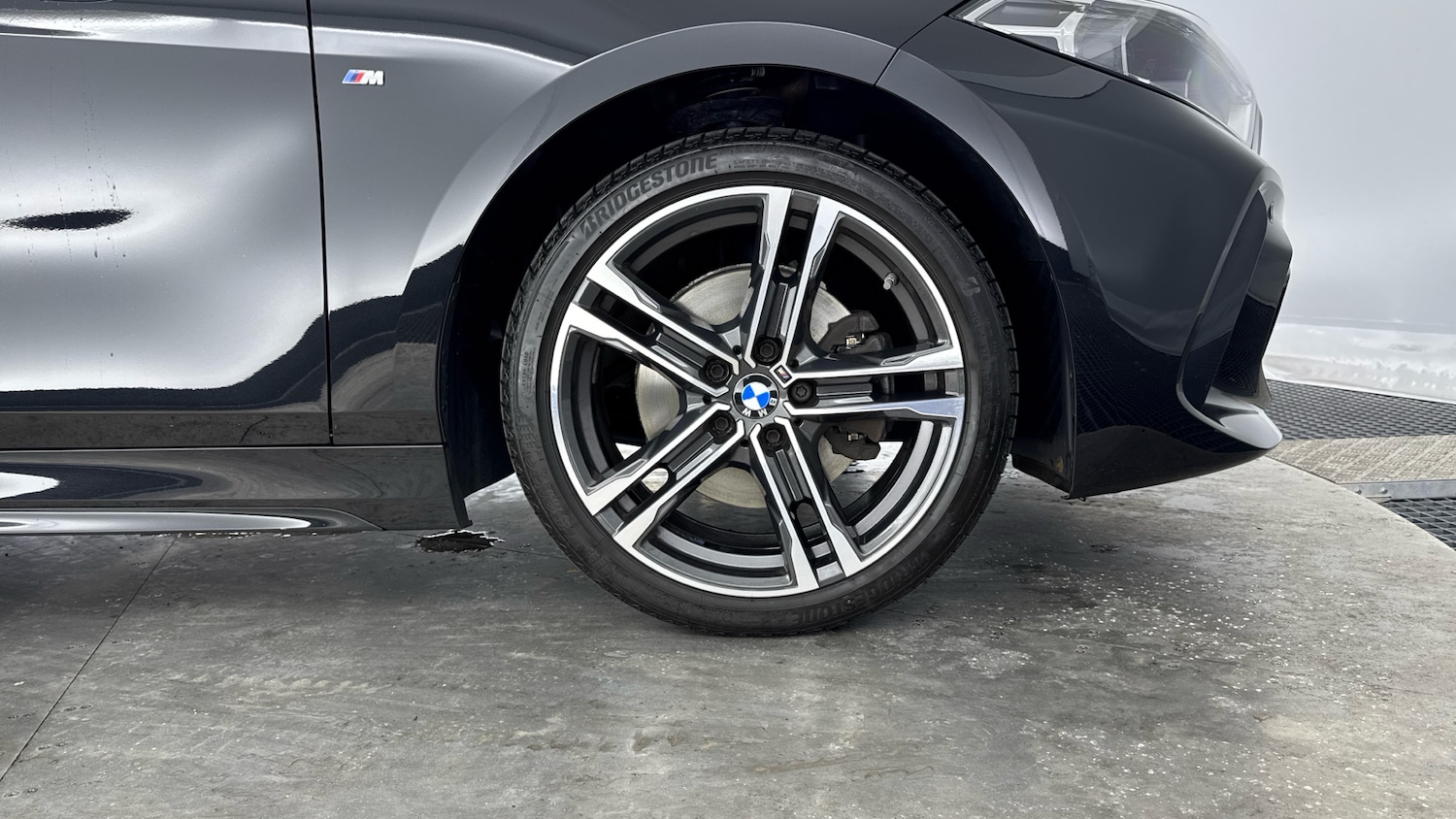 Used BMW 1 Series 2022 for sale - 76618485: Photo 58