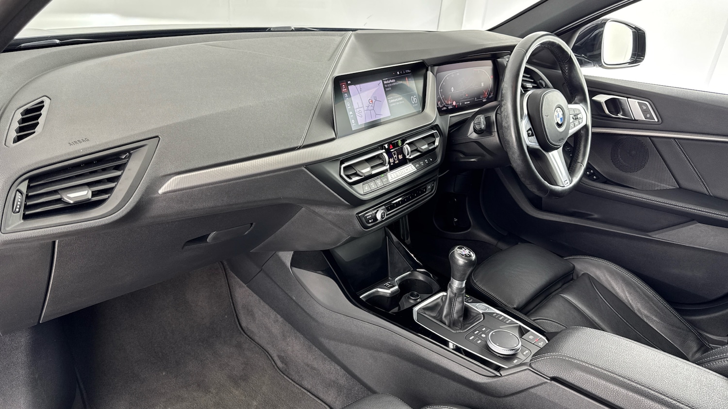 Used BMW 1 Series 2022 for sale - 76618485: Photo 7