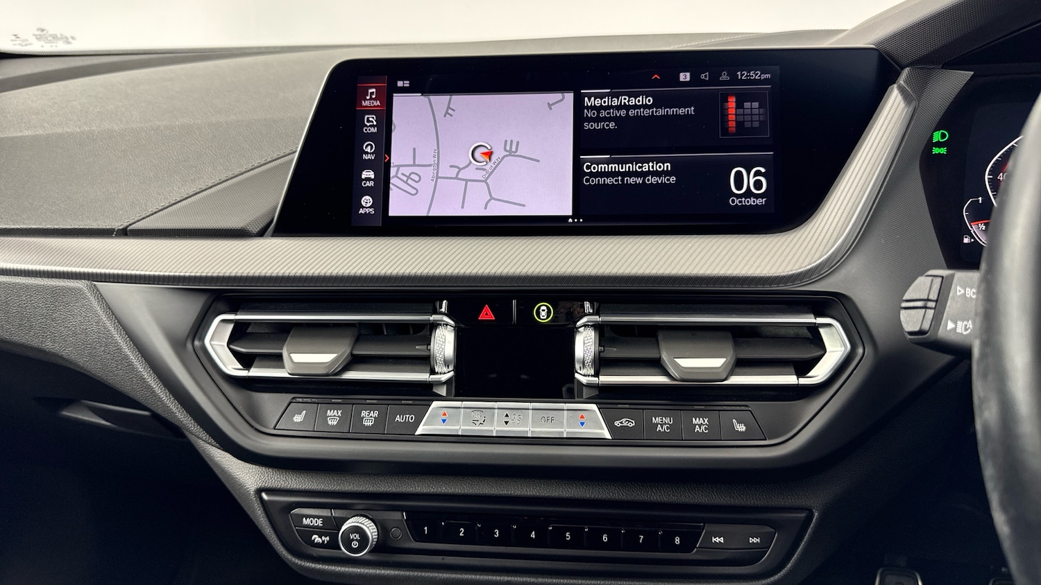 Used BMW 1 Series 2022 for sale - 76618485: Photo 8