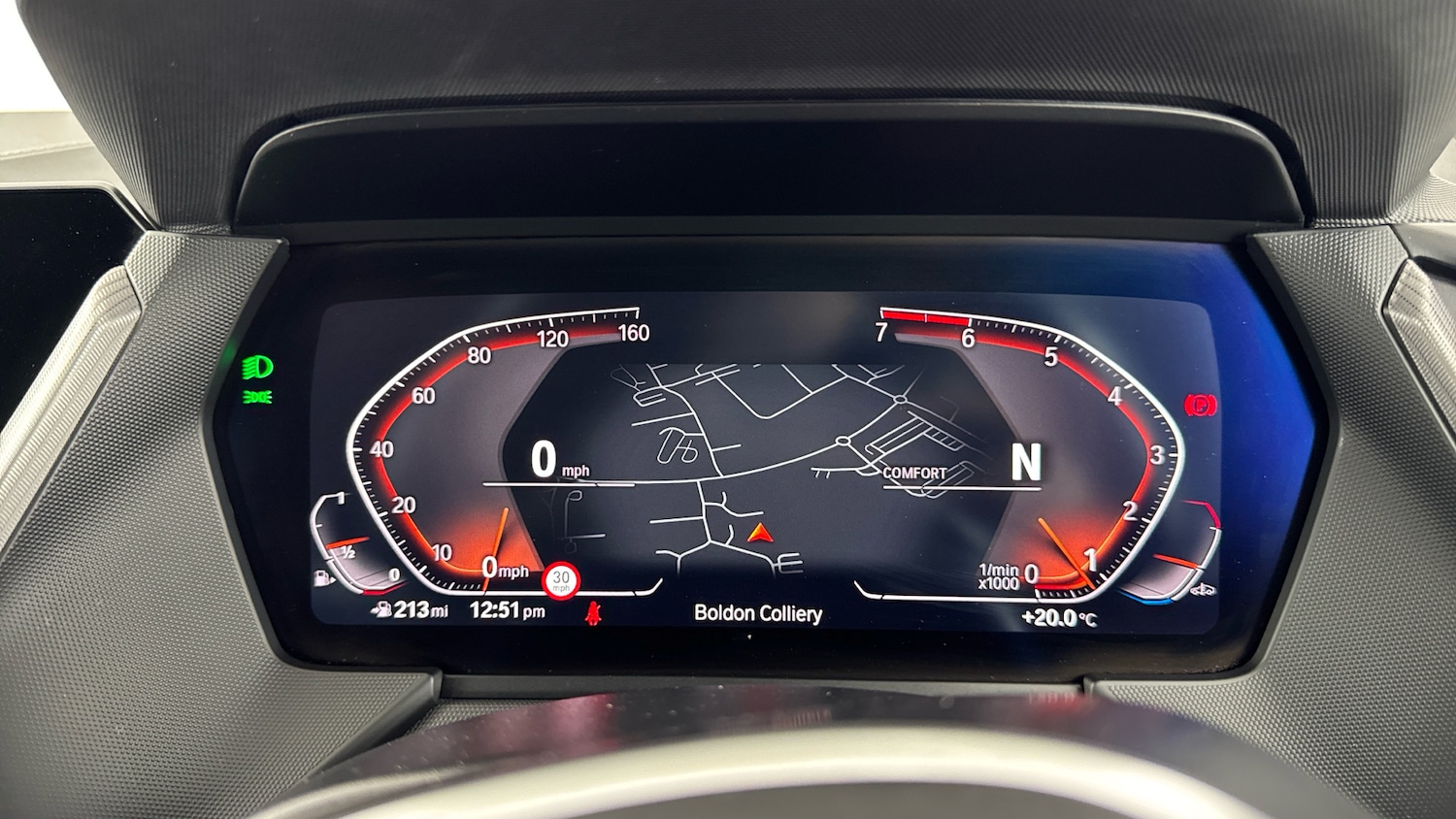 Used BMW 1 Series 2022 for sale - 76618485: Photo 9