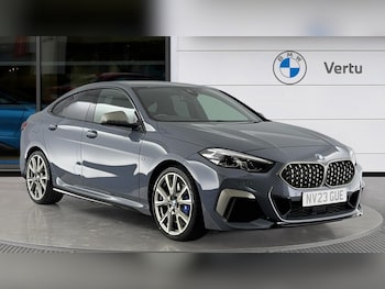 Used BMW 2 Series 2023 for sale - 79193337: Photo