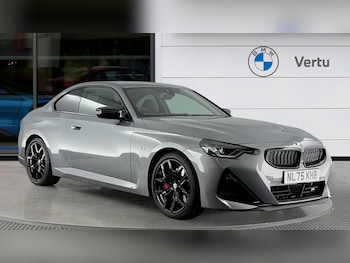 Used BMW 2 Series 2025 for sale - 79451077: Photo