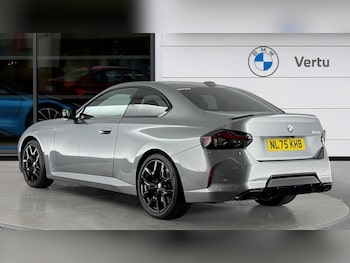 Used BMW 2 Series 2025 for sale - 79451077: Photo