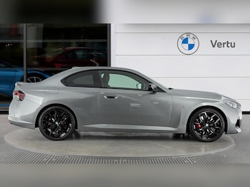 Used BMW 2 Series 2025 for sale - 79451077: Photo