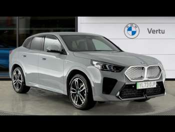 2024 (73) - 230kW xDrive30 M Sport 65kWh 5dr Auto Electric Hatchback