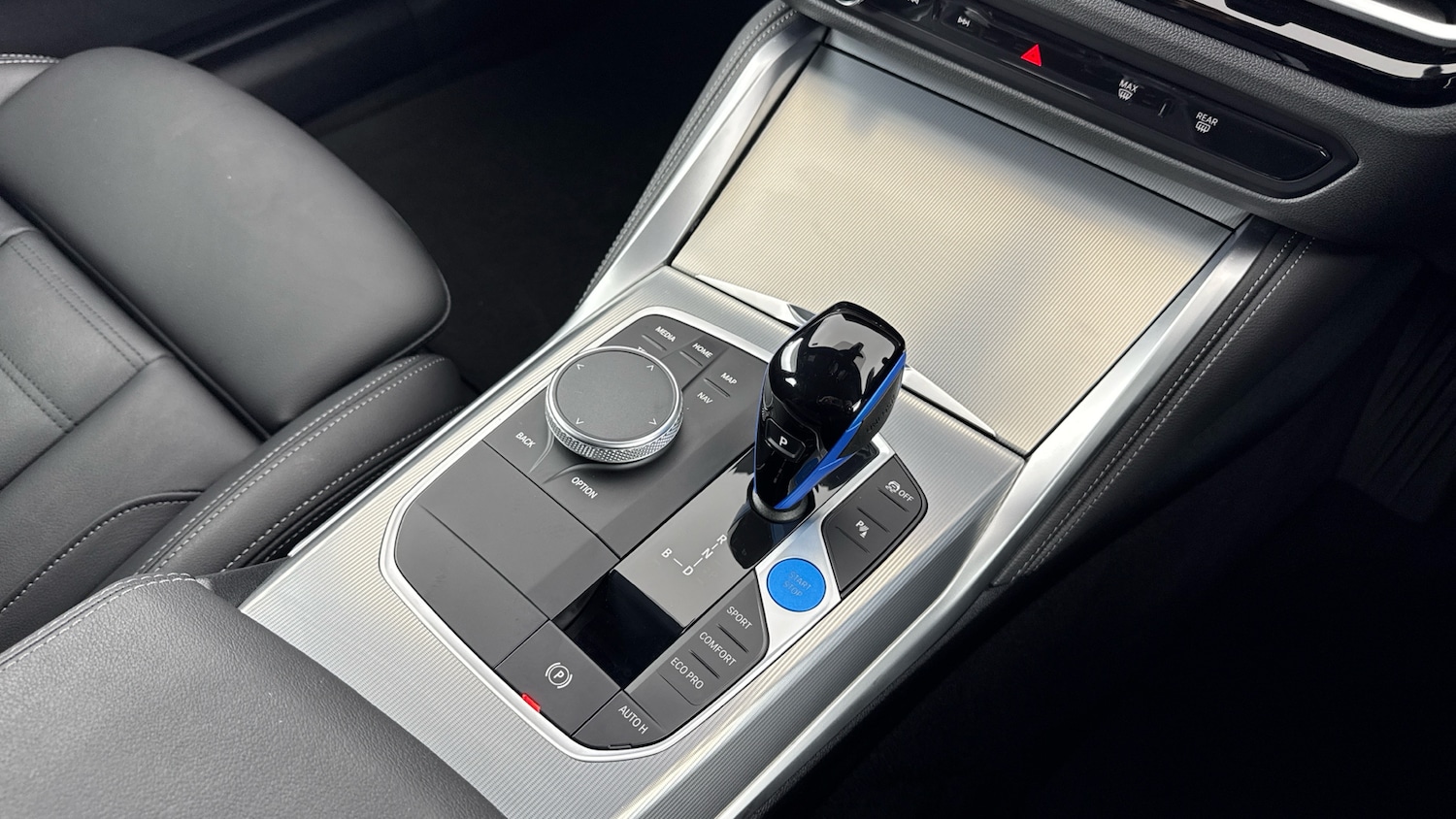 Used BMW i4 2022 for sale - 76494409: Photo 10