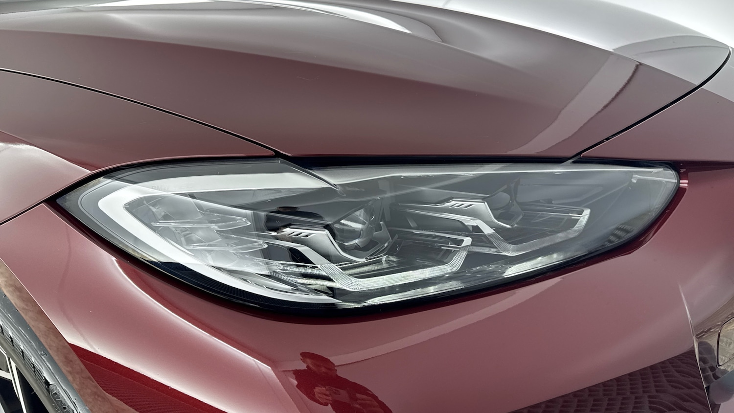 Used BMW i4 2022 for sale - 76494409: Photo 22