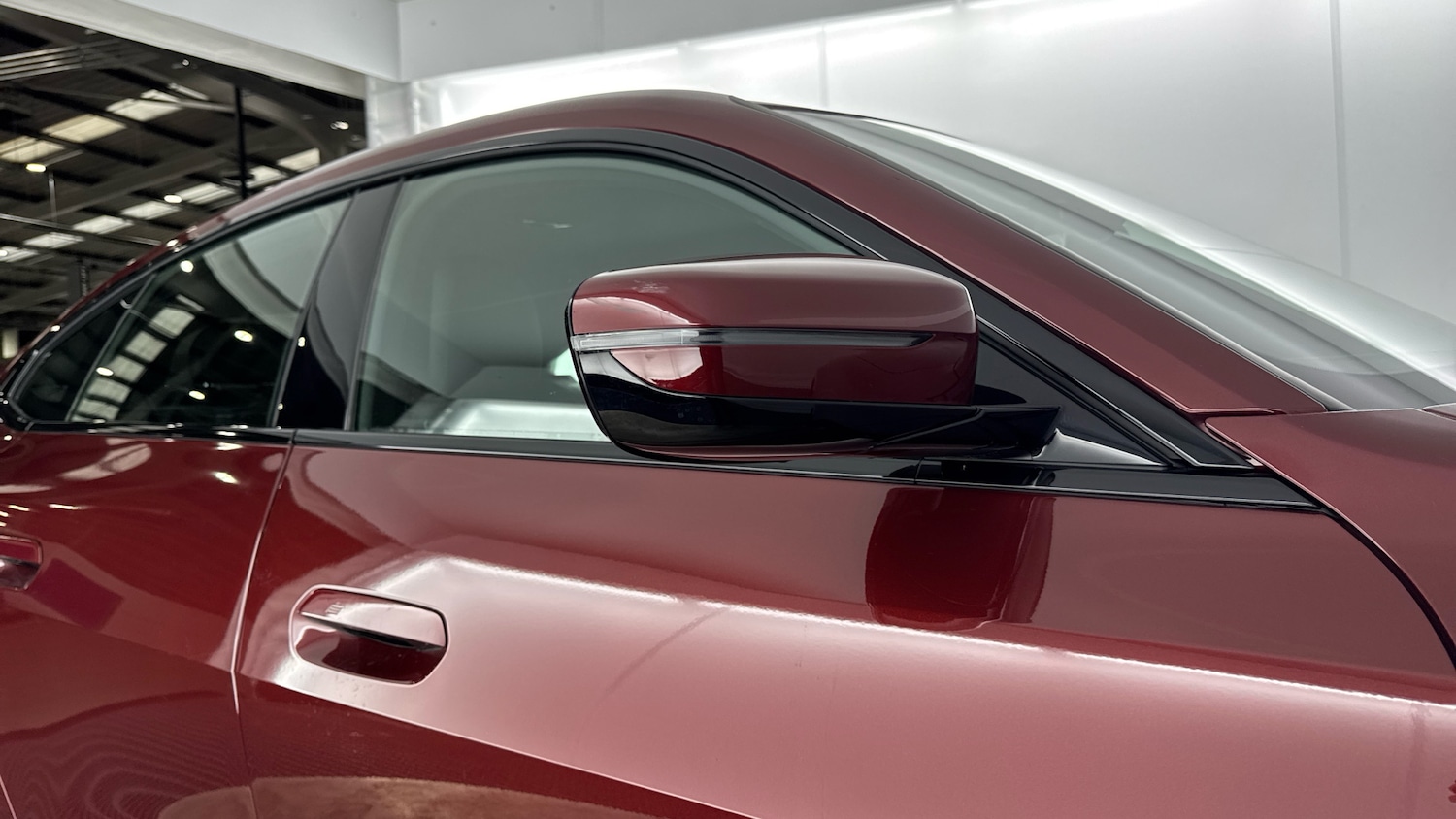 Used BMW i4 2022 for sale - 76494409: Photo 24