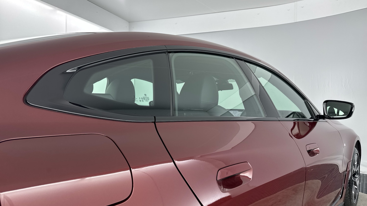 Used BMW i4 2022 for sale - 76494409: Photo 26