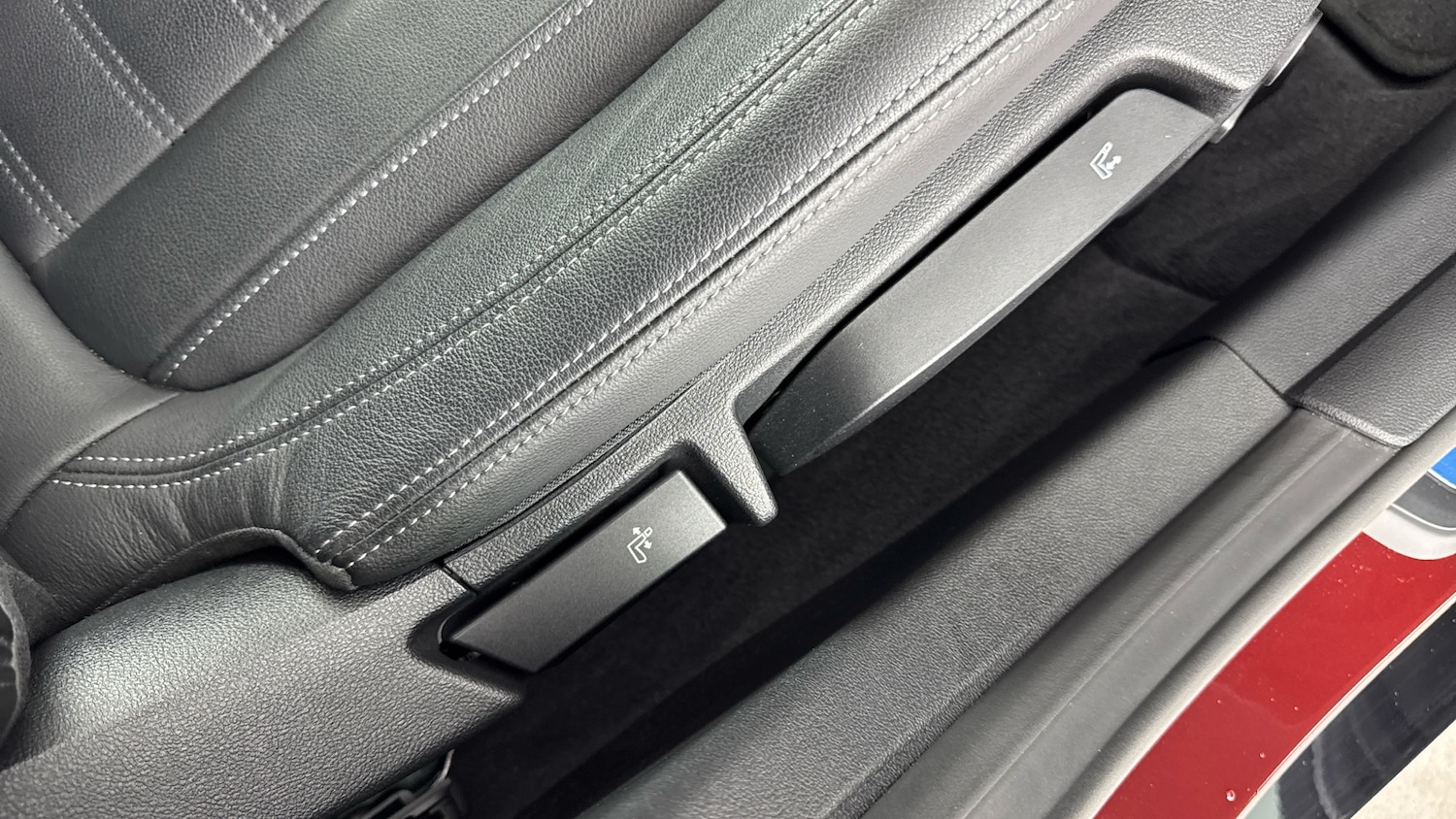 Used BMW i4 2022 for sale - 76494409: Photo 28