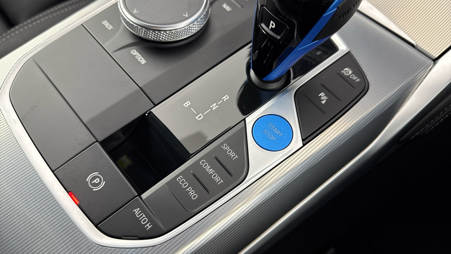 Used BMW i4 2022 for sale - 76494409: Photo 33